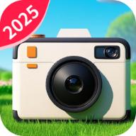 呆橘相机app