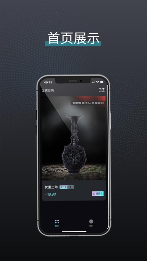 象寻数字藏品app