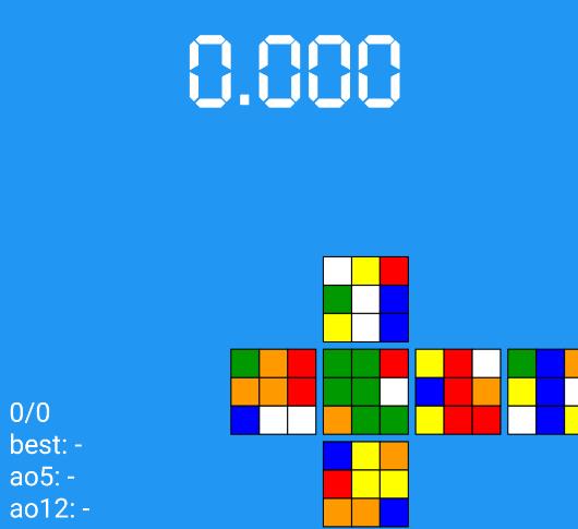 DCTimer app DCTimer app