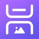 长图拼接拼图app