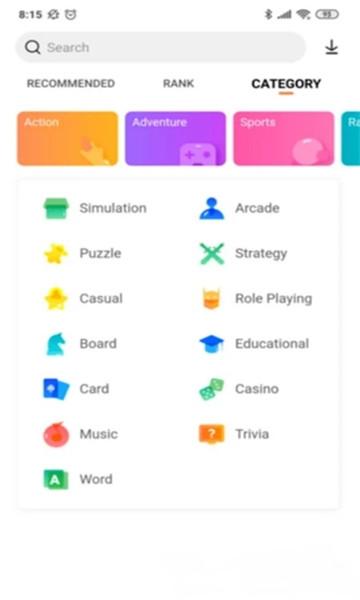 小米应用商店国际版