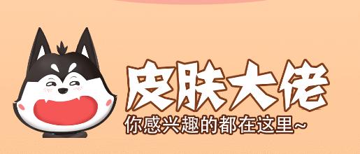 皮肤大佬app 皮肤大佬app