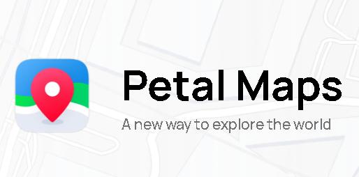 petal maps下载(Petal 地图) petal maps下载(Petal 地图)