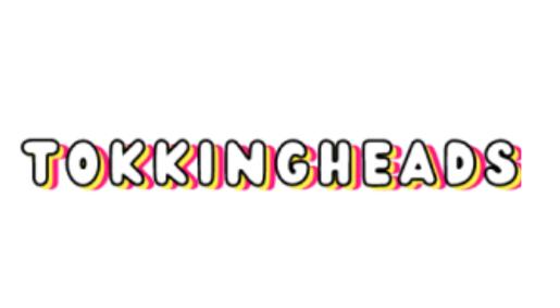 TokkingHeads app TokkingHeads app