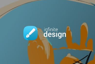 Infinite Design中文版下载 Infinite Design中文版下载