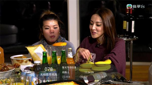 叶子TV电视手机版