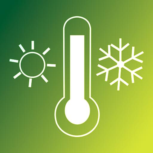 手机温度检测管家app