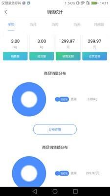掌上农贸市场app截图3