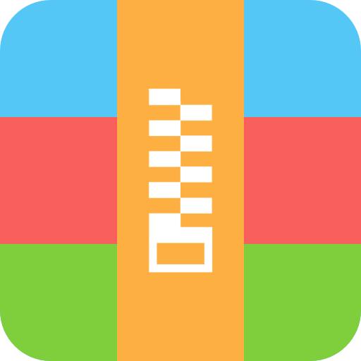 Zip文件解压器app