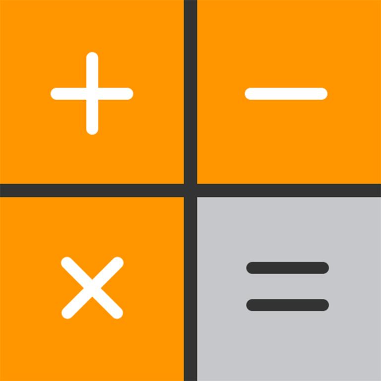 计算器iMach软件