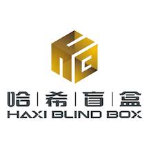 哈希盲盒app