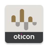 Oticon Companion app