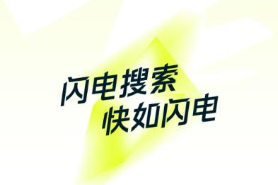 闪电搜索app官方下载 闪电搜索app官方下载