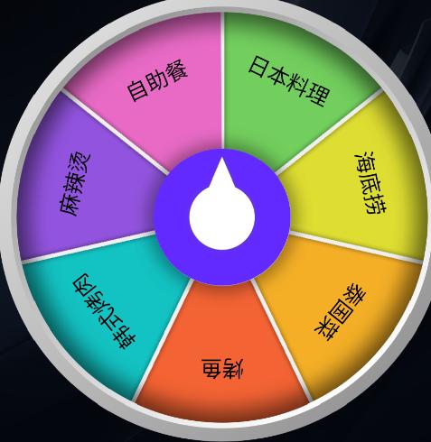 小决定app 小决定app
