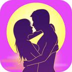 陌约陌爱附近单身交友app