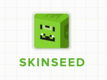 mc皮肤编辑器(Skinseed) mc皮肤编辑器(Skinseed)