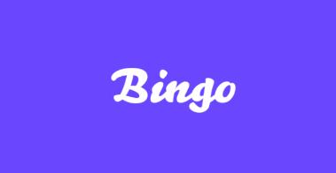 bingo(搜狗搜索)app bingo(搜狗搜索)app