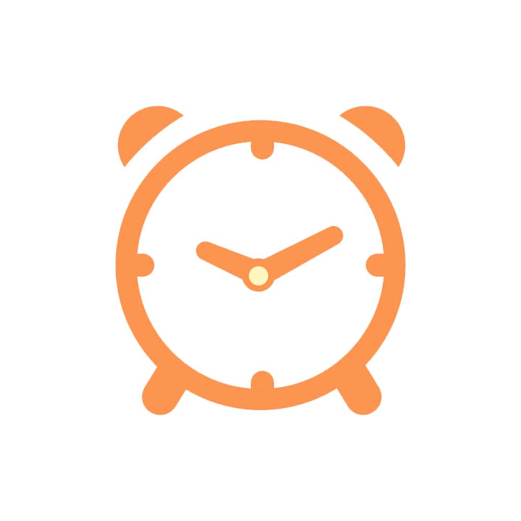 工作日闹钟app