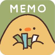 DucK Memo app