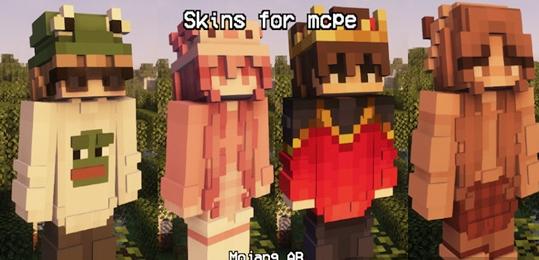 Craft - Mods for Minecraft PE Craft - Mods for Minecraft PE