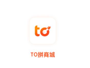 To拼app