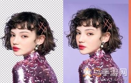 智能抠图证件照app