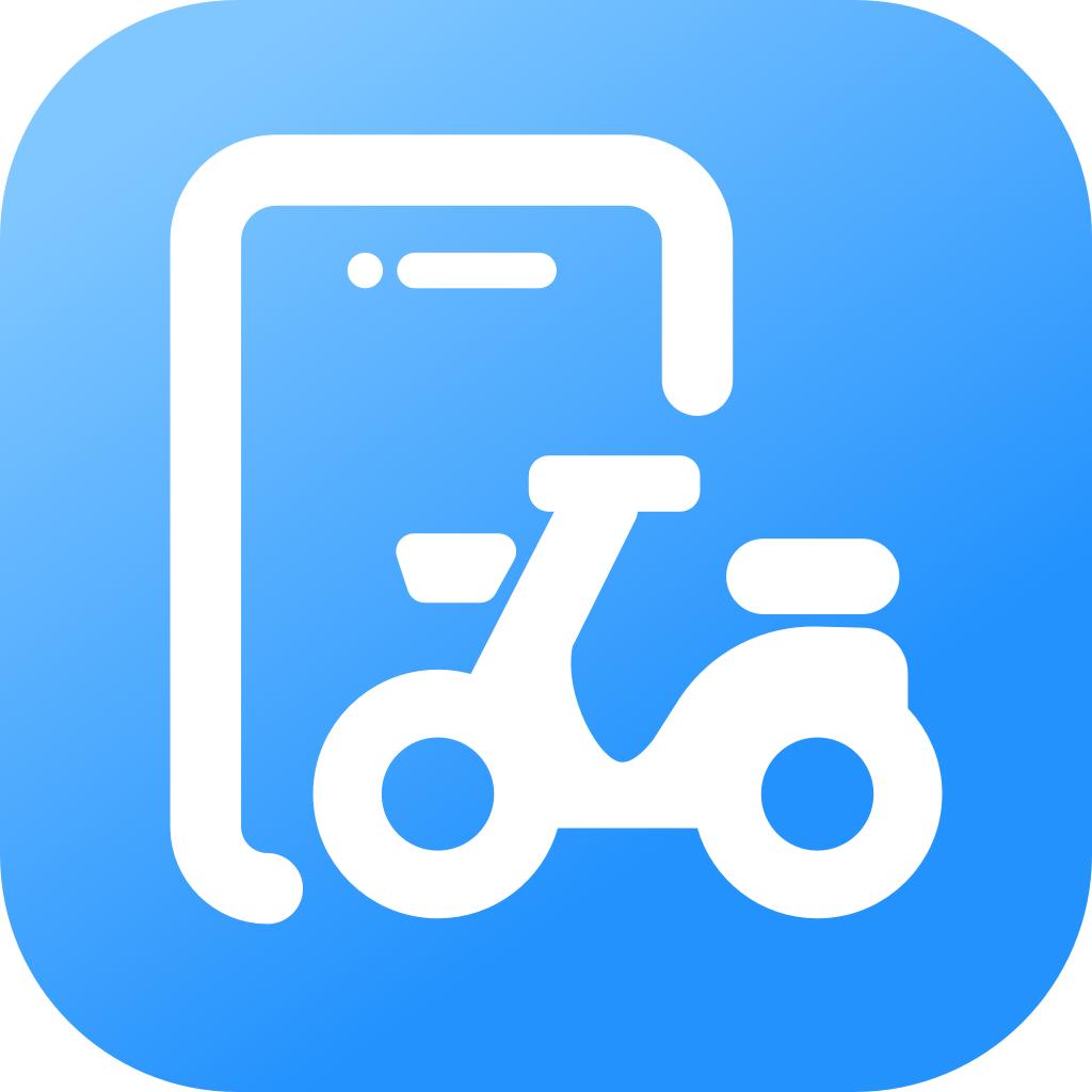 共享商家端app安卓下载