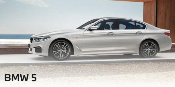 My BMW软件云端互联