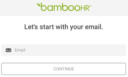 bamboohr安卓版 bamboohr安卓版