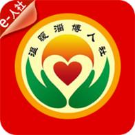温暖淄博人社app
