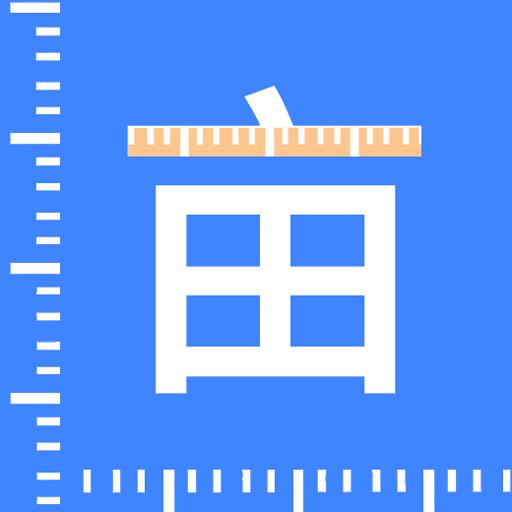 免费测亩易官方版