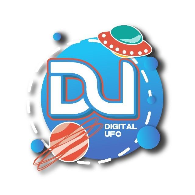 飞碟数字艺术app