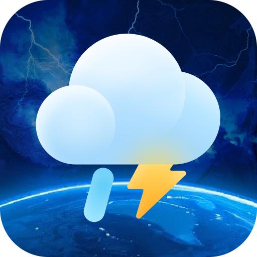 守护天气通软件