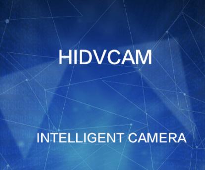 HIDVCAM app HIDVCAM app