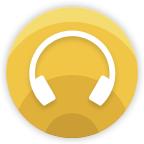 Headphones Connect app