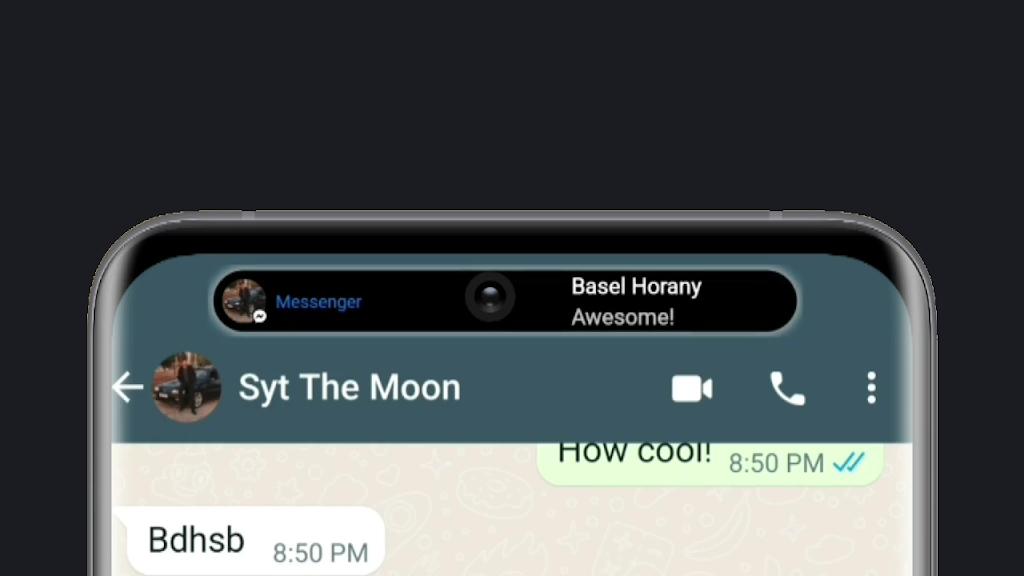 NotiGuy app