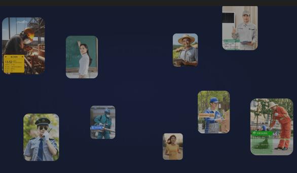 任意修改水印相机app