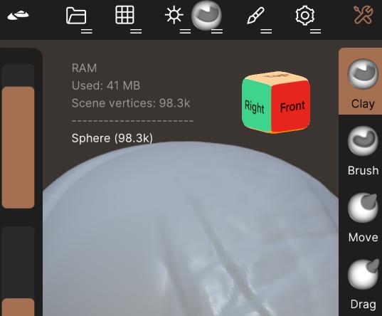 Nomad app Nomad app
