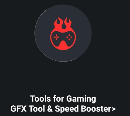 GFX游戏助推器(Game Booster) GFX游戏助推器(Game Booster)
