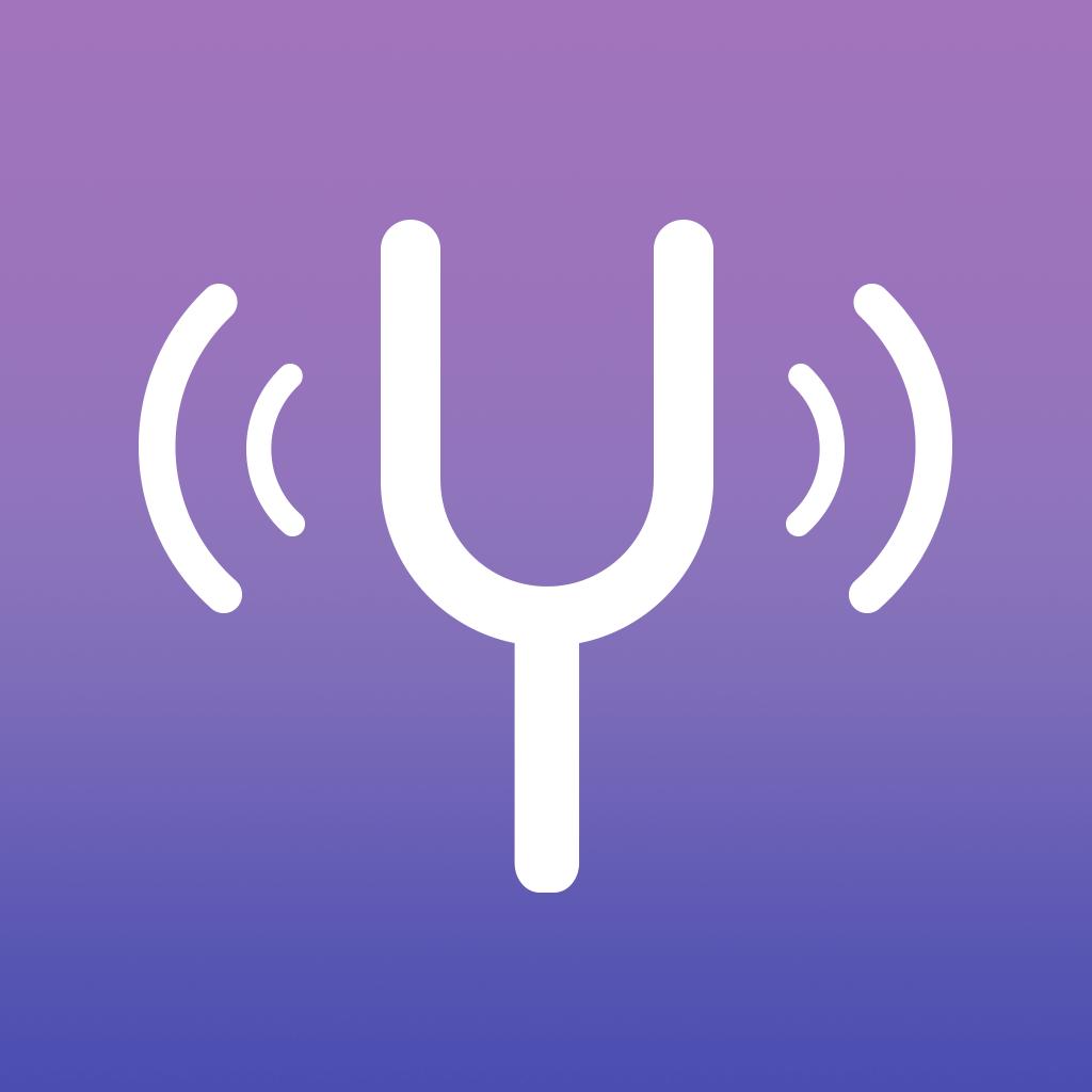 吉他尤克里里调音器app