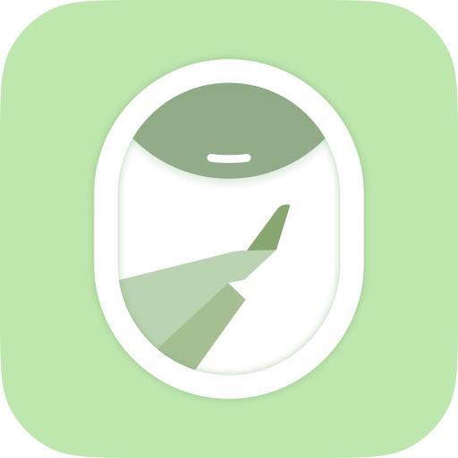 指北旅行app