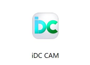 idccam软件下载