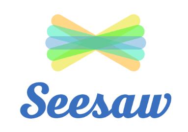 Seesaw app Seesaw app