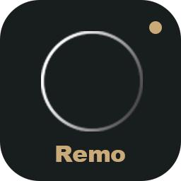Remo复古相机app