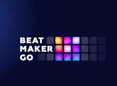 BeatMakerGo安卓版 BeatMakerGo安卓版