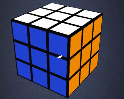 cubesolver中文版 cubesolver中文版