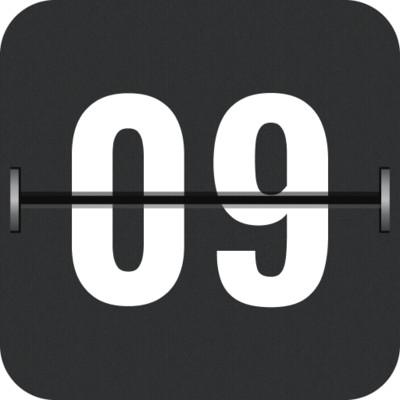 INS翻页时钟最新版