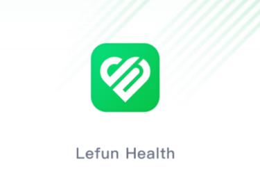 LefunHealth安卓版(乐动健康生活) LefunHealth安卓版(乐动健康生活)