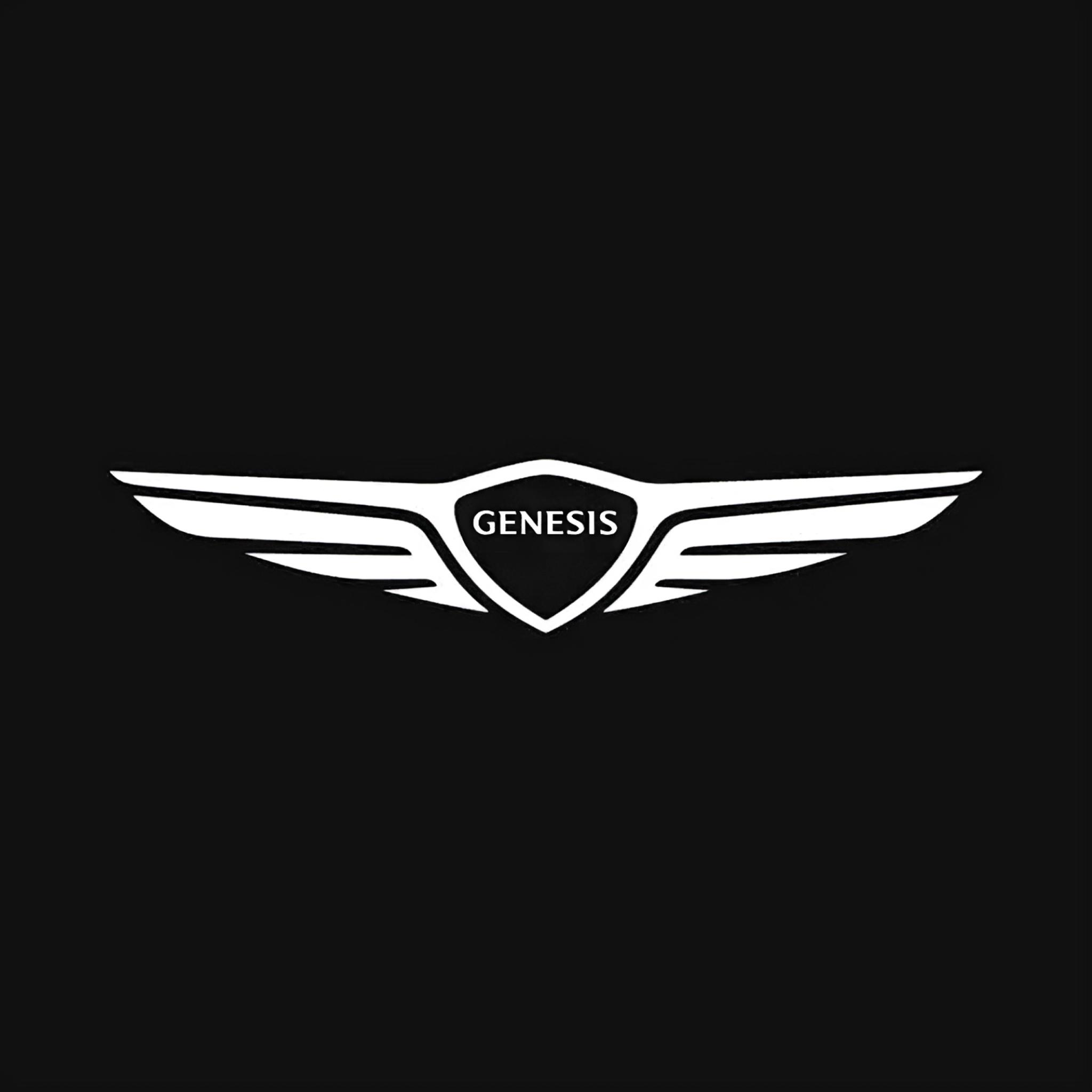 my genesis app