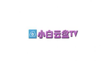小白云盘TV app 小白云盘TV app